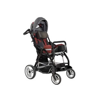 Passeggino posturale ETA