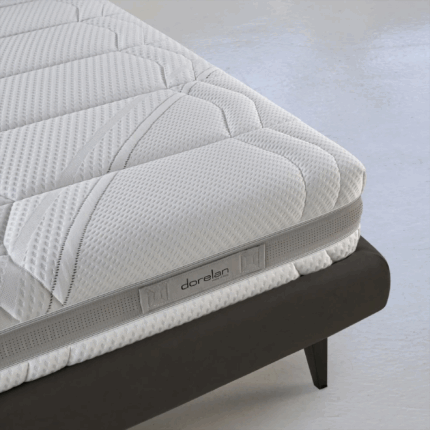 materasso format dorelan