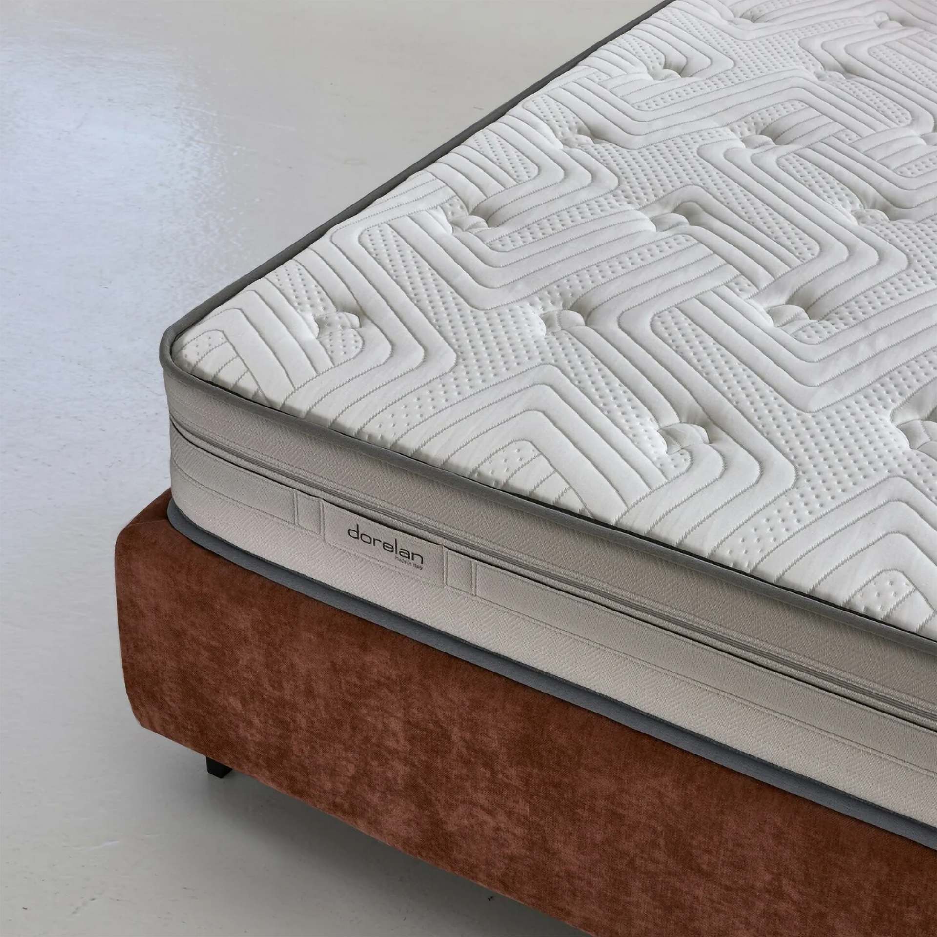 OLIMPIC1 materasso olimpic dorelan