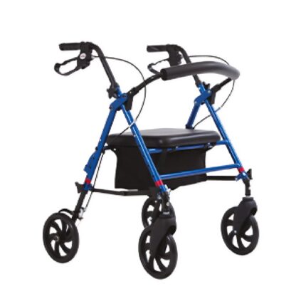 Rollator KD