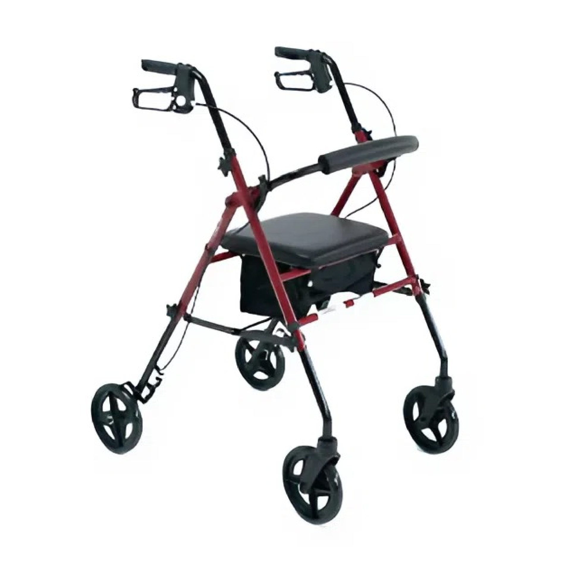 Rollator GHIBLI UP Rollator GHIBLI UP - immagine 1