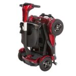 Scooter elettrico FOLDABLE S26