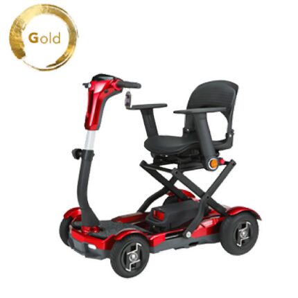 Scooter elettrico FOLDABLE S26