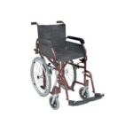 Carrozzina SLIM PLUS