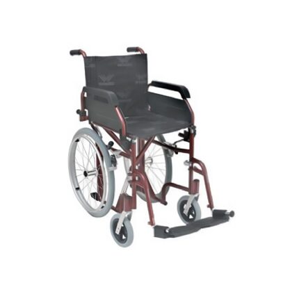 Carrozzina SLIM PLUS