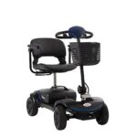 Scooter elettrico TOMMY LITE