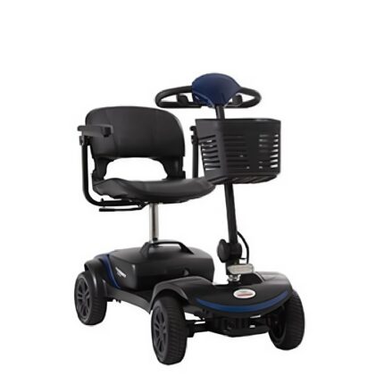 Scooter elettrico TOMMY LITE