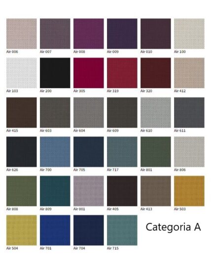 Letto Bob Capitonnè H17 Fix Noctis -81743