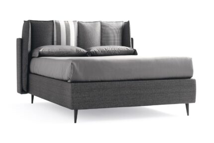 Letto BirdLand Wide Ring pfi Noctis-0