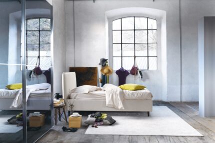 Letto Bob Ring pfi Noctis -0