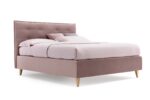 Letto Bob Capitonnè Ring pfi Noctis -81866