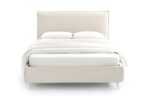 Letto Bob Stripes Contenitore Ergonomics Noctis-81129