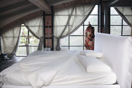 Letto Chloè Contenitore Ergonomics Noctis -82120