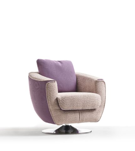 Poltrona Henry Hopplà-0