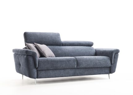 Divano Letto Husky Hopplà-79196