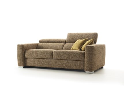 Divano Letto Roma Hopplà -0