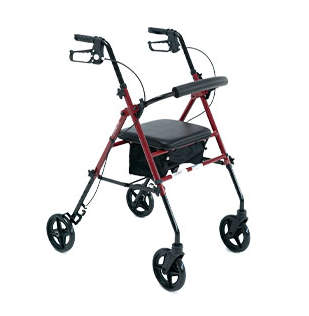 Rollator GHIBLI UP-0
