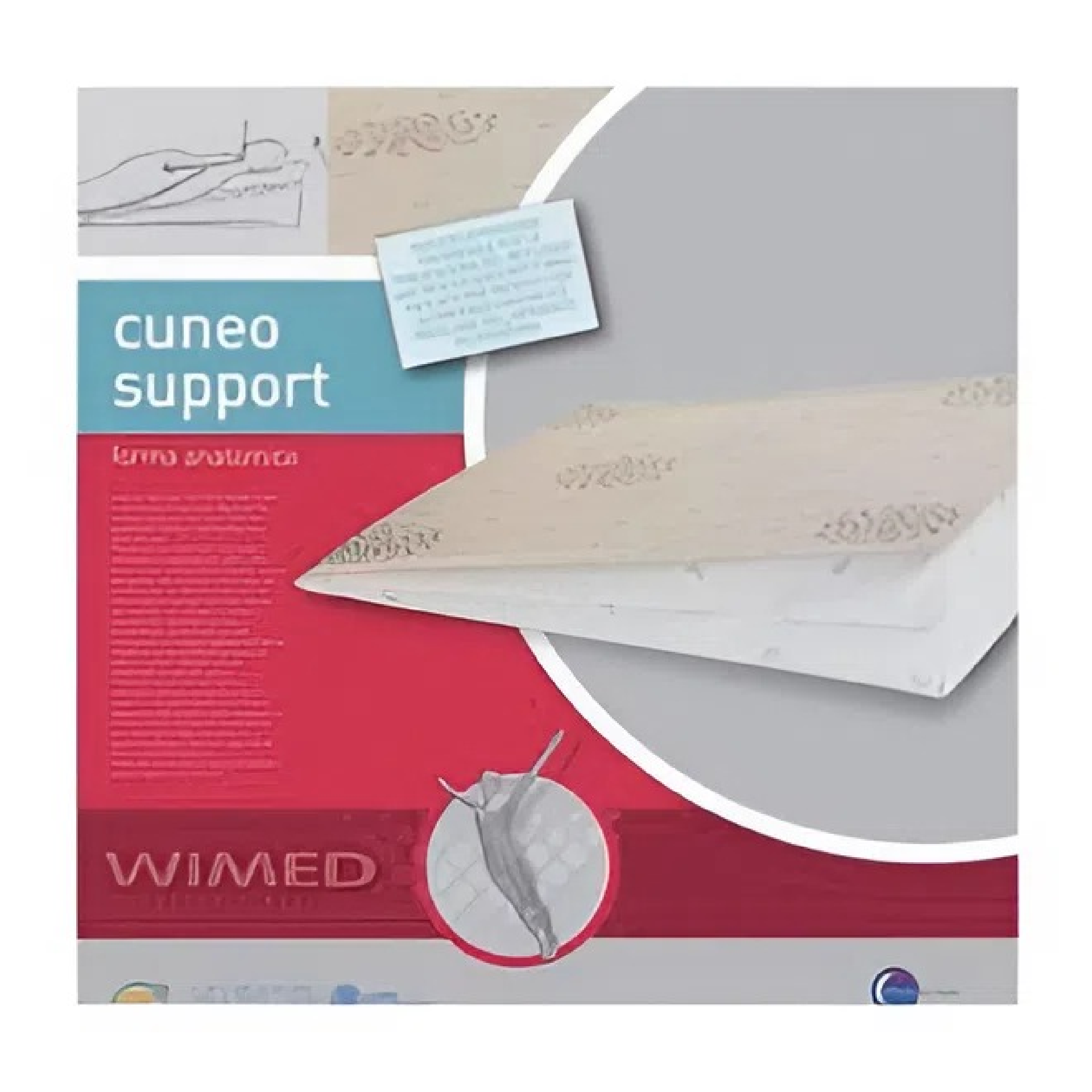 Cuneo SUPPORT Cuneo SUPPORT