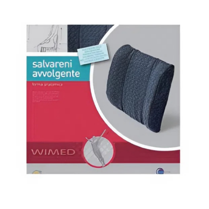 Cuscino salvareni avvolgente