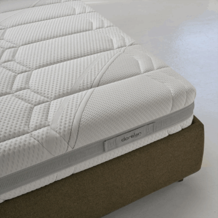 materasso former dorelan