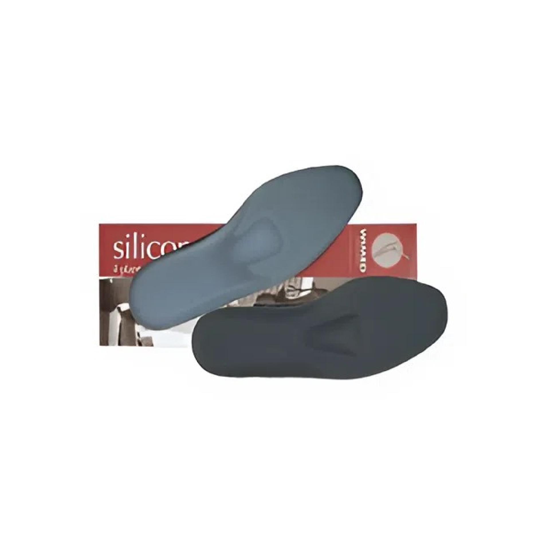 Plantare DUAL SYSTEM SHARK Plantare DUAL SYSTEM SHARK