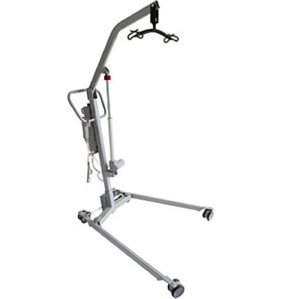 Sollevatore elettrico 205