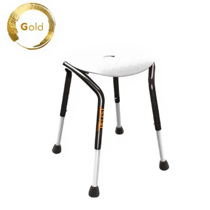 Sgabello da doccia LET'S SHOWER