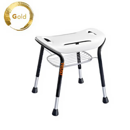 Sgabello da doccia LET'S SING