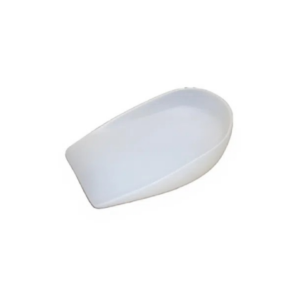 Tallonetta avvolgente in silicone (senza cuscinetto)