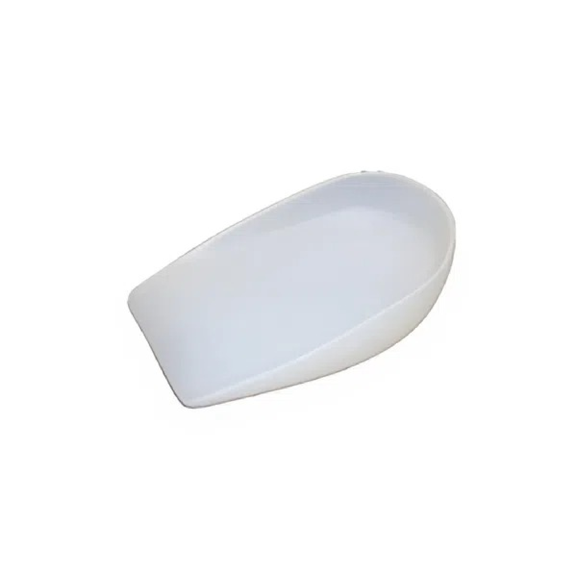 Tallonetta avvolgente in silicone (senza cuscinetto) Tallonetta avvolgente in silicone (senza cuscinetto)