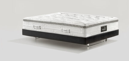 Materasso Audace Armonia Memoform Dual 12 Magniflex-0