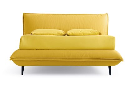 Letto Davis Contenitore Noctis -82957