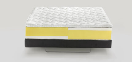 Materasso Dolce Vita Dual 10 Magniflex-0