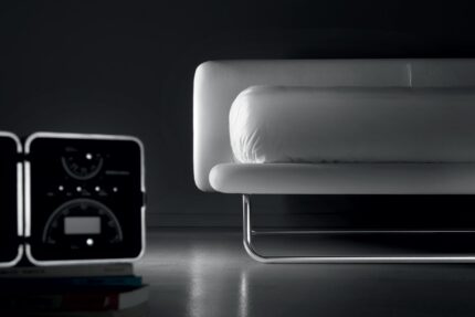 Letto Doxy Fix Noctis-0