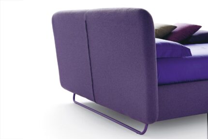 Letto Doxy Wide Contenitore Comfort Noctis-83270