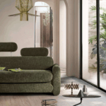 divano letto vintage vitarelax