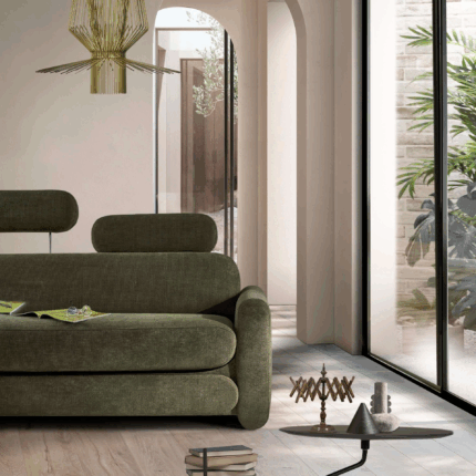 divano letto vintage vitarelax