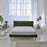 materasso dorelan evoke