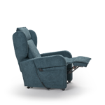 Poltrona Relax Karol Vitarelax - immagine 6