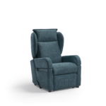 Poltrona Relax Karol Vitarelax - immagine 5