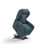 Poltrona Relax Karol Vitarelax - immagine 4