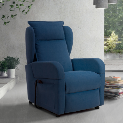 Poltrona relax karol vitarelax