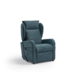Poltrona Relax Karol Vitarelax - immagine 3