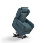 Poltrona Relax Karol Vitarelax-86766
