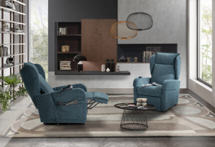 Poltrona Relax Karol Vitarelax-0