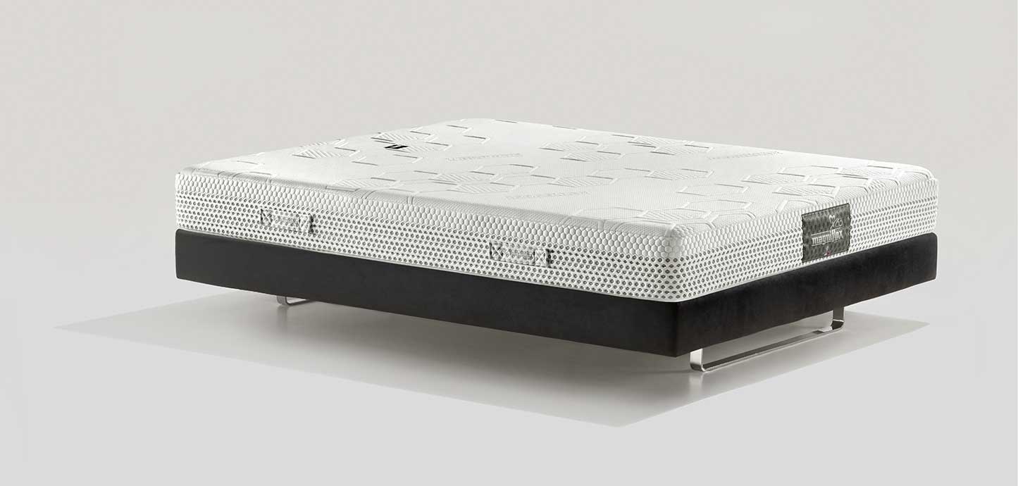 Materasso Massaggio comfort Plus Magniflex-0 Materasso Massaggio comfort Plus Magniflex-0