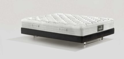 Materasso Massaggio Deluxe Magniflex-0