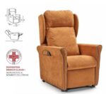 Poltrona Relax Prisca Plus Vitarelax-0