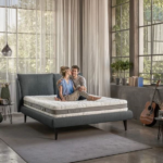 materasso regal dorelan