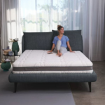materasso regal dorelan